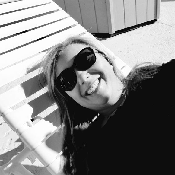 Meet your Posher, Marsha - Picture 1 of 1